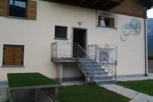 Morignone - Hotels