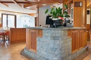 Hotel Gallo Cedrone, Bormio