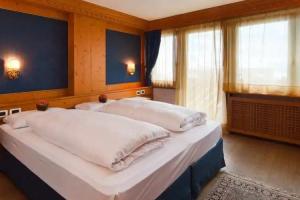 Hotel Ladinia, La Villa