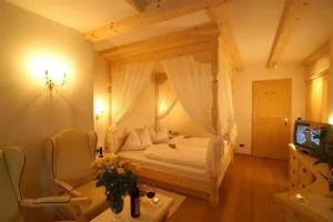 Hotel Antines, La Villa
