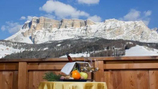 Diana Dolomites - 12