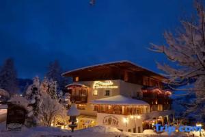 Boutique Hotel Dolomit, La Villa