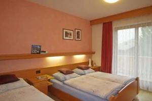 Residence Sas Vanna Apart-hotel