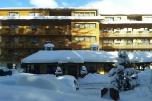 Hotel La Villa, La Villa