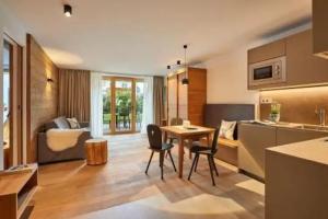 Les Contrades Apart-hotel, La Villa