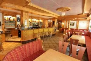 Wellness Hotel Dolomia, Soraga