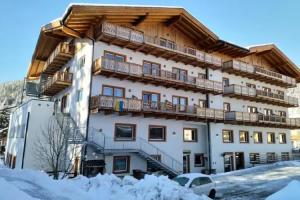 Soraga - Hotels