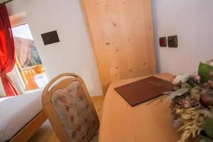 Hotel Miravalle, Soraga
