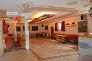 Latemar - Hotel Suites Spa, Soraga