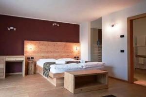 Arnica Mountain Hotel, Soraga
