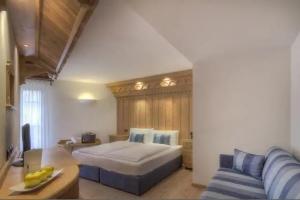 Hotel Madonnina Resort And Wellness, Soraga