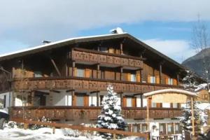 Albergo Heidi, Soraga