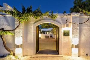Farm Stay «Masseria Narducci», Fasano