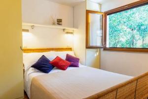 Camping Village Rocchette, Castiglione della Pescaia