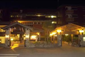 Hotel Principe, Principina a Mare