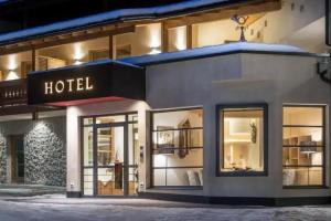 Valle - Hotels