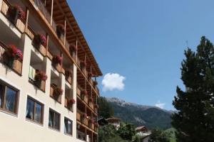 Hotel Pider, Valle