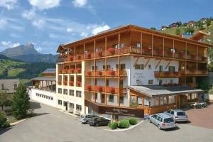 Hotel Pider, Valle