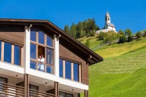 Hotel Alcialc, Valle