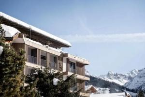 Hotel Plan Murin, Valle