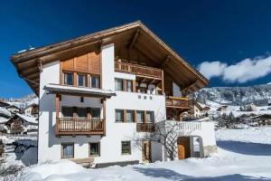 Apartments Tino, Valle