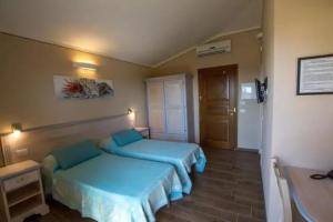 Hotel Lu Pitrali, San Teodoro