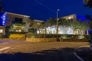 Hotel Lu Pitrali, San Teodoro