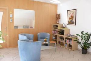 Residence Toglhof, Funes