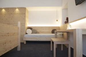 Funes - Hotels
