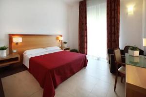 Hotel Scoglio Degli Achei, Torre Santa Sabina
