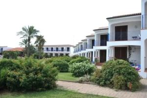 Torre Santa Sabina - Hotels
