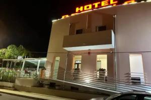 Hotel Corallo, Torre Santa Sabina