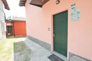 Bed & Breakfast «B&B Località Manzoniane», Lecco
