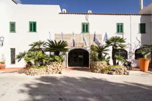 Calampiso Resort, San Vito Lo Capo