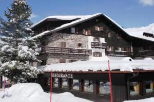 TH San Pellegrino - Monzoni Hotel, Moena