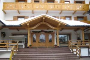 Hotel San Marco, Moena
