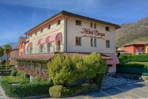 Hotel Europa, Dolo