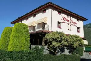 Hotel Europa, Dolo