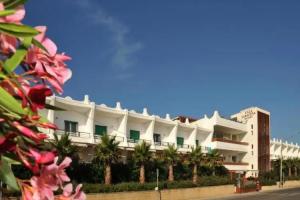 Cala Saracena Resort, Torre Vado
