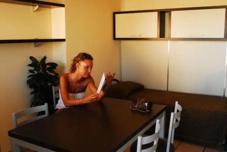 Cala Saracena Resort - 39