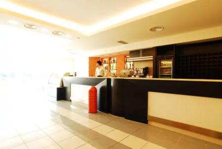 Cala Saracena Resort - 1