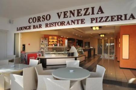 Cala Saracena Resort - 23