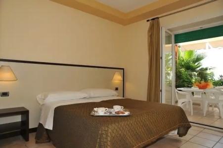 Cala Saracena Resort - 41