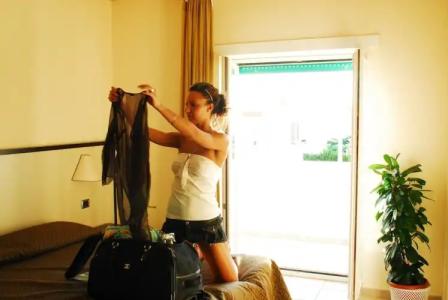 Cala Saracena Resort - 36