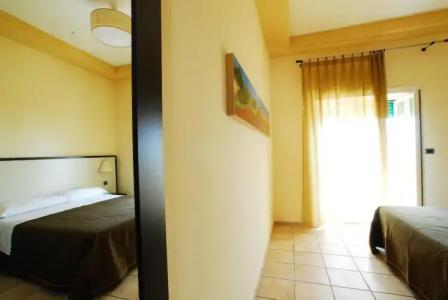 Cala Saracena Resort - 33