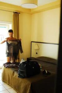 Cala Saracena Resort - 32