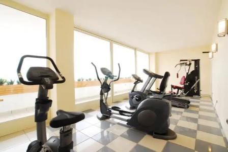 Cala Saracena Resort - 15