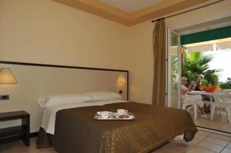 Cala Saracena Resort - 29