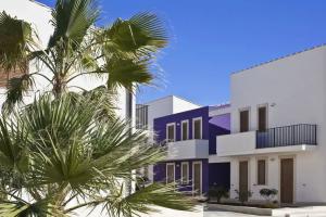 Apartment Hotel «Blu ModicAmare», Marina di Modica