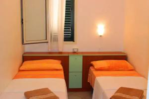 Apartment Hotel «Medusa MDNA Residence», Marina di Modica